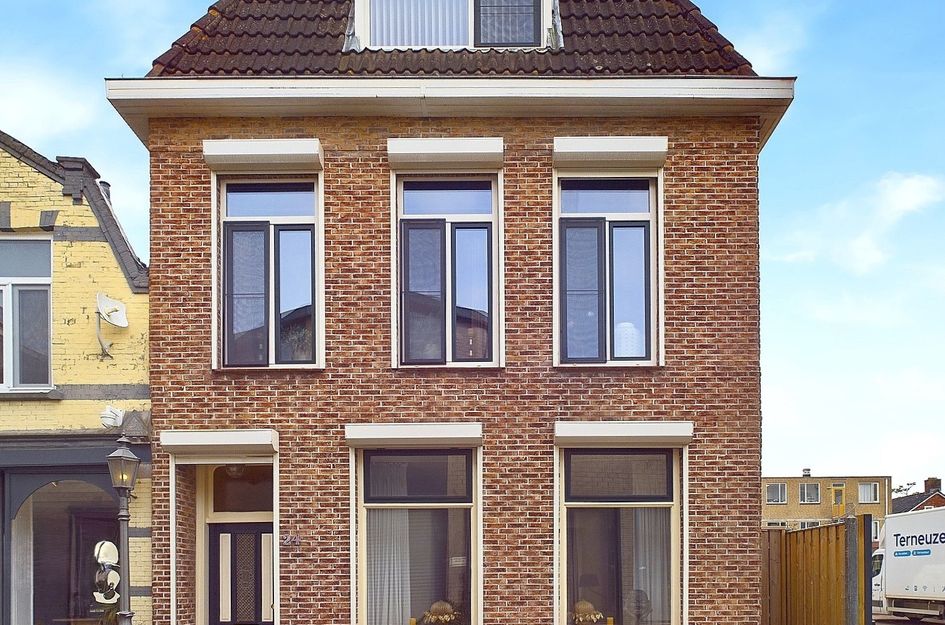 Vlooswijkstraat 24