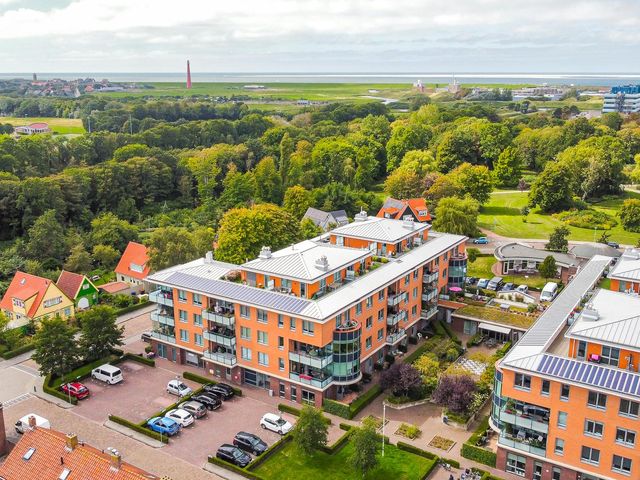 Molukkenstraat 47, Den Helder