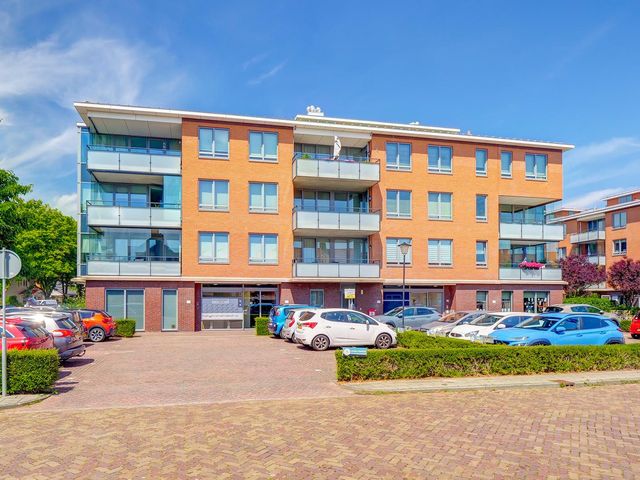 Molukkenstraat 47, Den Helder