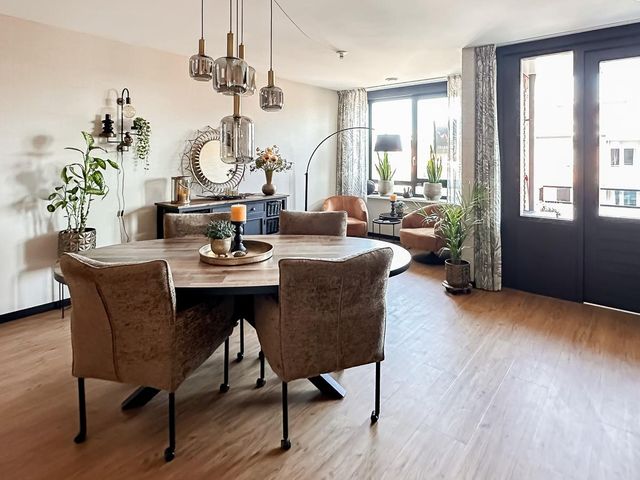 Molukkenstraat 47, Den Helder