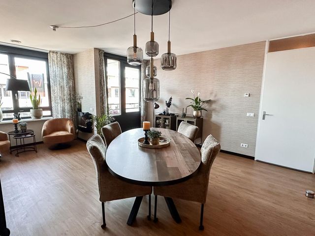 Molukkenstraat 47, Den Helder