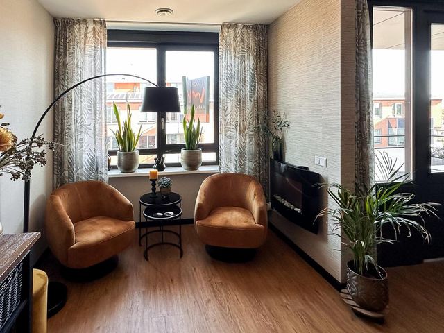 Molukkenstraat 47, Den Helder