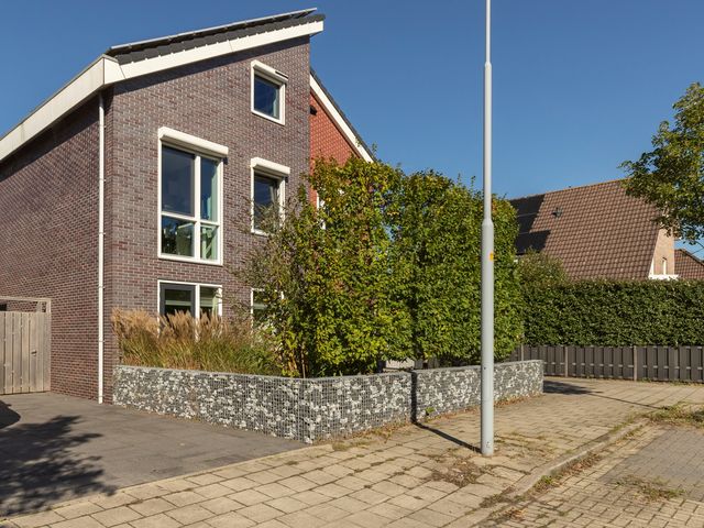 Klaasje Bogaard-Slingerhof 20, Hoofddorp