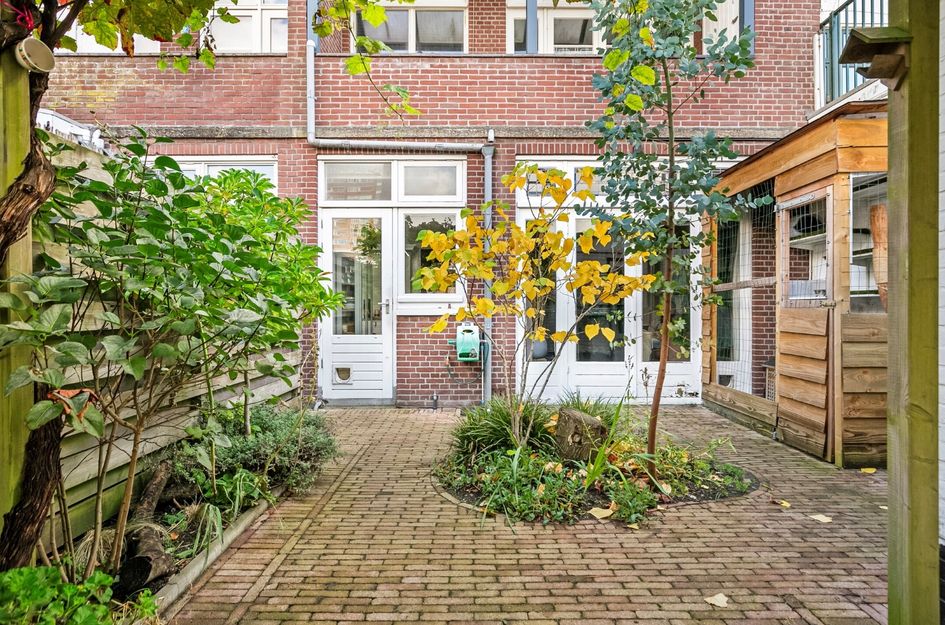 Harmoniestraat 11B