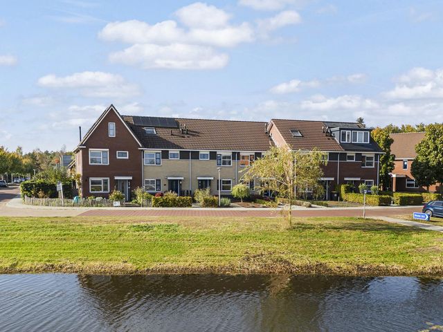 Jan Tooropstraat 51, Ommen