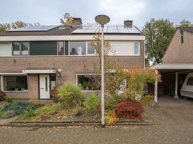 Tibbertlanden 16, Enschede