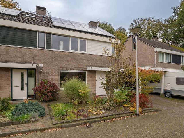 Tibbertlanden 16, Enschede