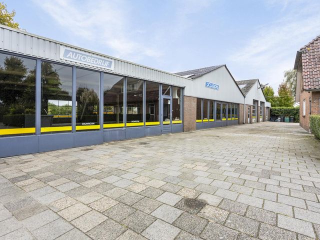 Hoogstraat 14, Deursen-Dennenburg