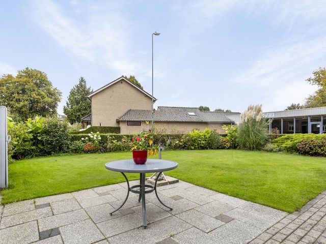 Hoogstraat 14, Deursen-Dennenburg