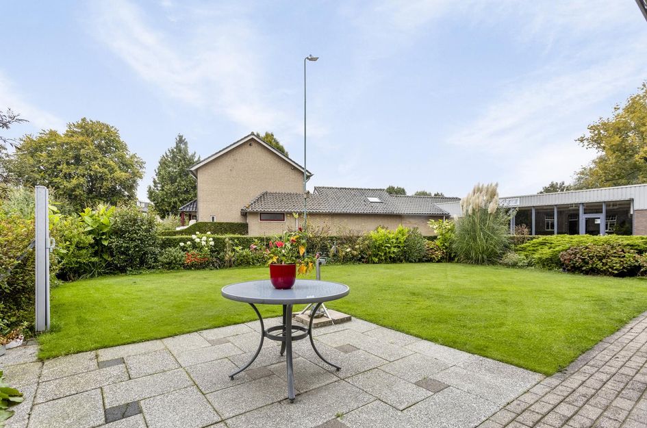 Hoogstraat 14