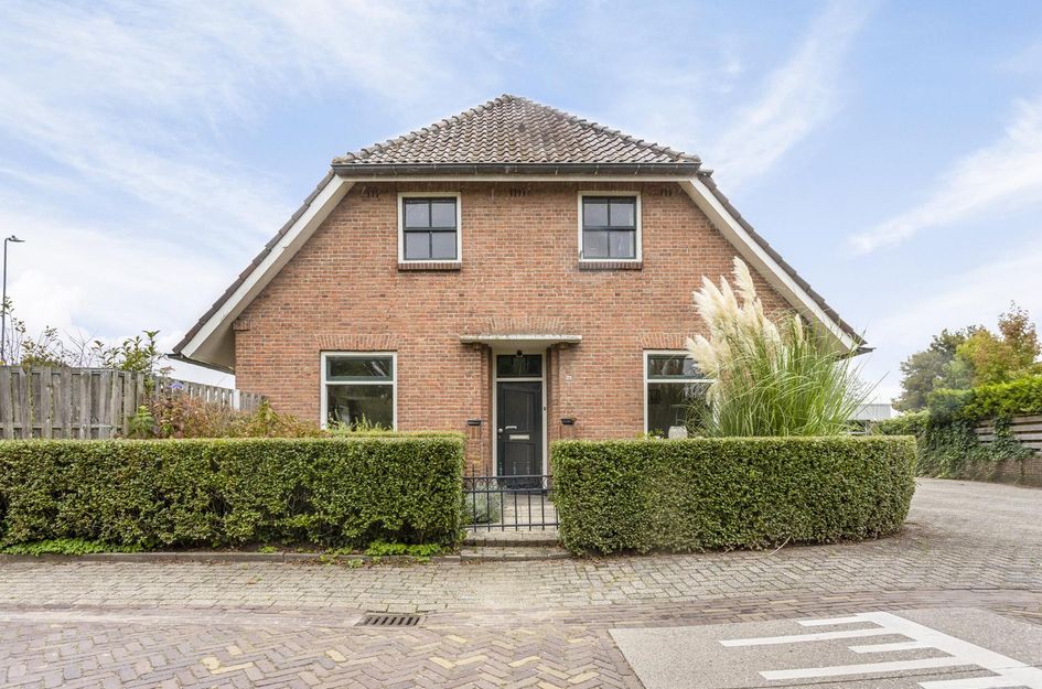 Hoogstraat 14