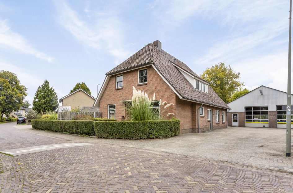 Hoogstraat 14