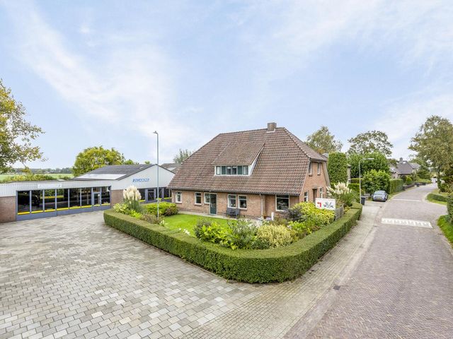Hoogstraat 14, Deursen-Dennenburg