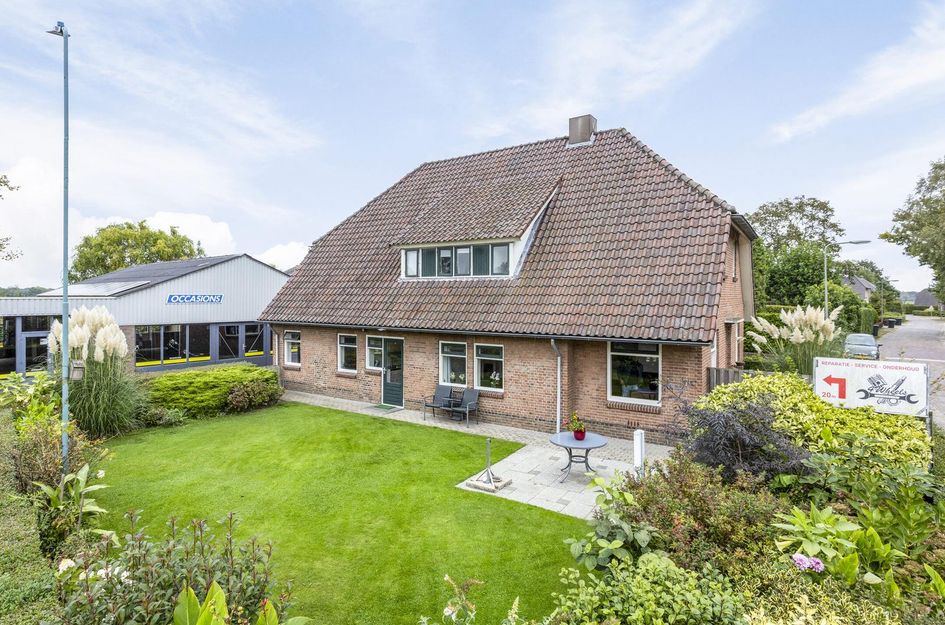 Hoogstraat 14