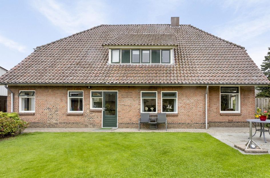Hoogstraat 14