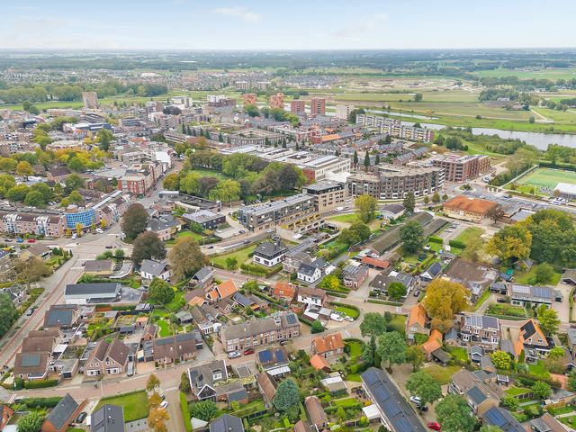 Gramsbergerweg 20, Hardenberg