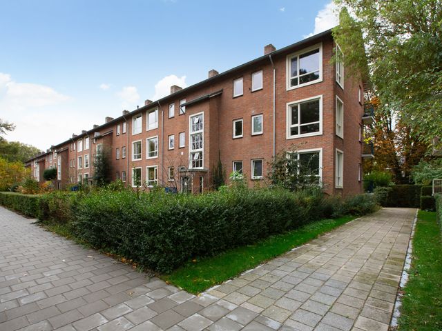 Griffensteijnselaan 33, Zeist