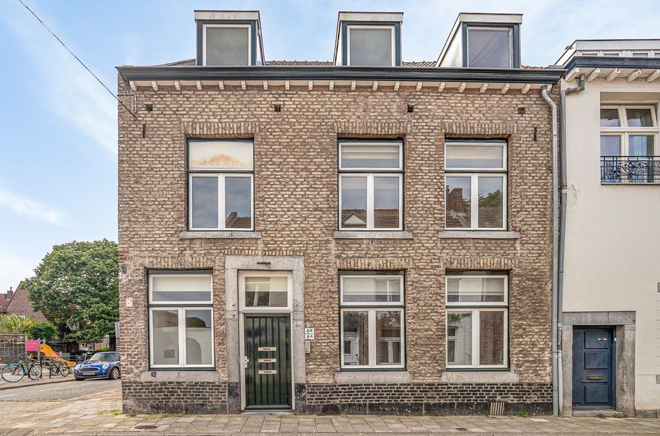 Jekerstraat 8B