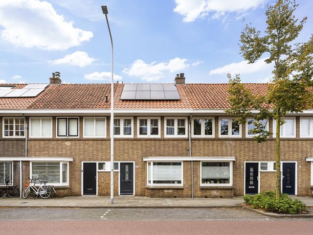 Rembrandtlaan 89, Zwolle