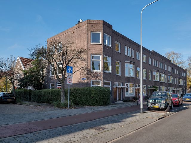 Prinsesseweg 12a, Groningen