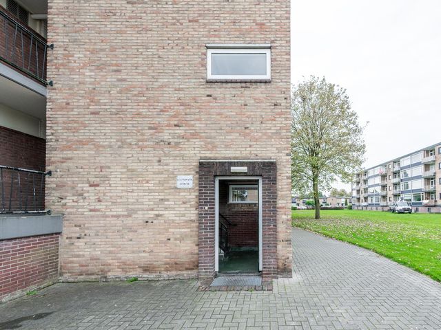 Wolframstraat 56, Apeldoorn