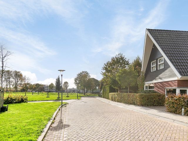 Beekvliet 13, Zeewolde