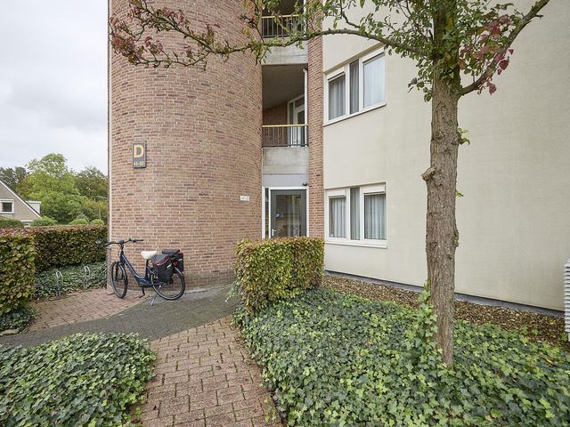 Liduinapark 58, Hulst