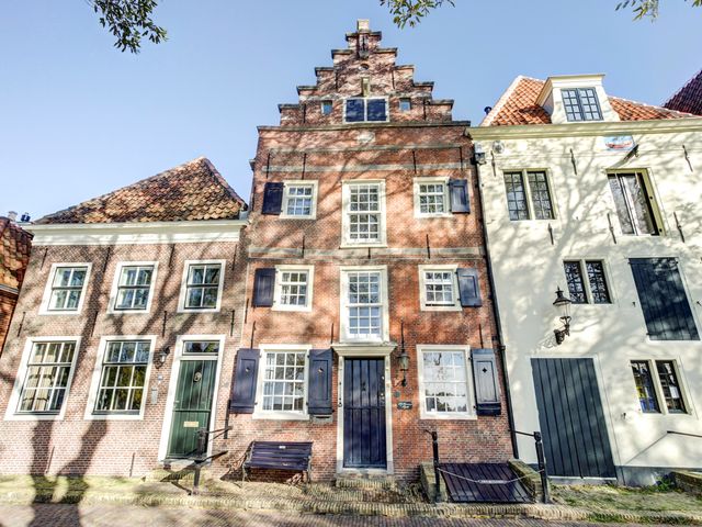 Dijk 84, Enkhuizen