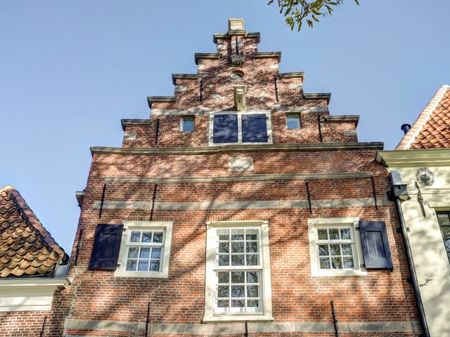 Dijk 84, Enkhuizen