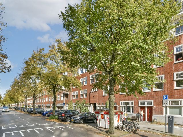 Olympiaplein 65 2, Amsterdam