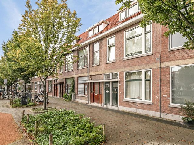 Jan van Avennesstraat 53, Schiedam