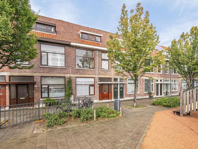 Jan van Avennesstraat 53, Schiedam