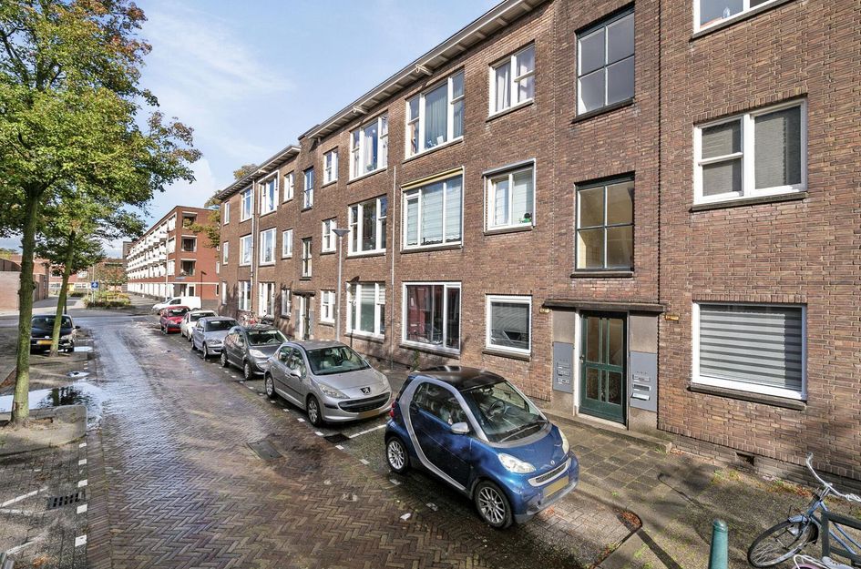 Nachtegaalstraat 16B