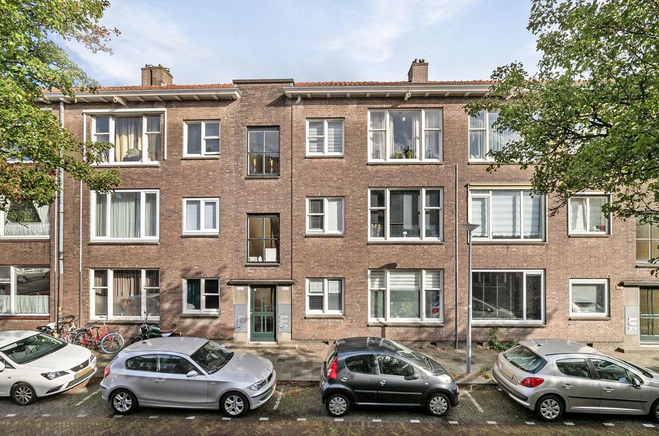 Nachtegaalstraat 16B