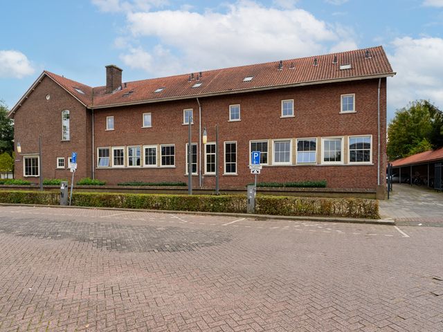 Wilhelminastraat 10N, Waalwijk