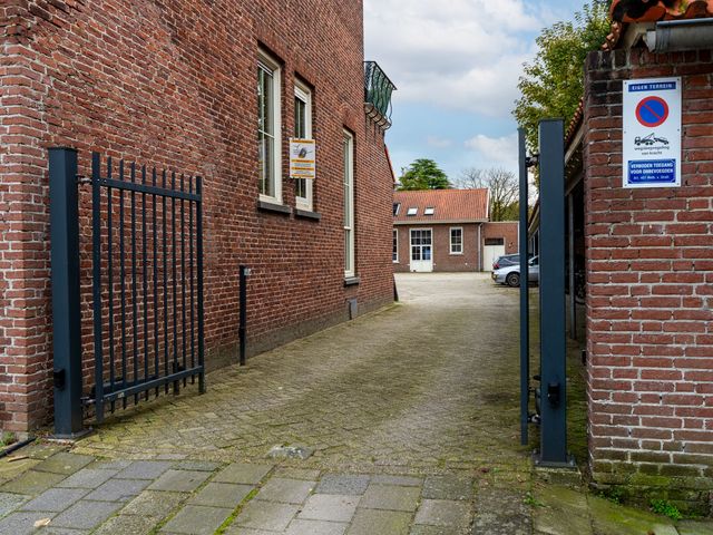 Wilhelminastraat 10N, Waalwijk