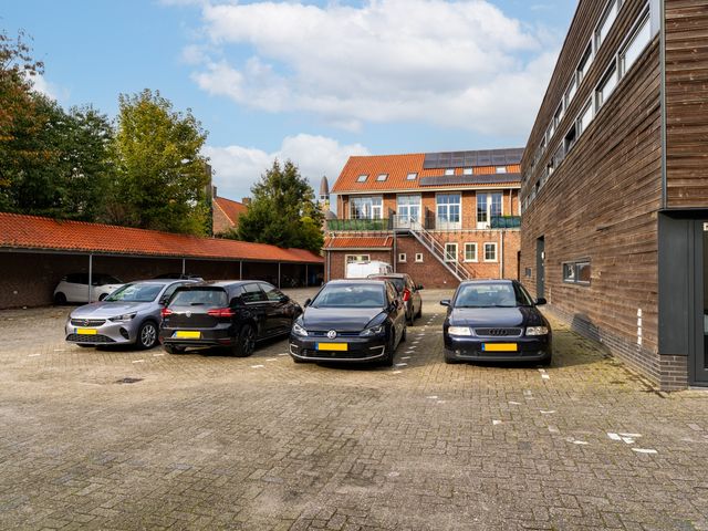 Wilhelminastraat 10N, Waalwijk