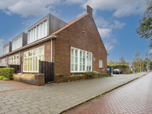 1e J.C. Mensinglaan 29d, Aalsmeer