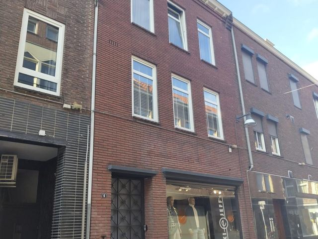 Nieuwstraat 6, Venlo