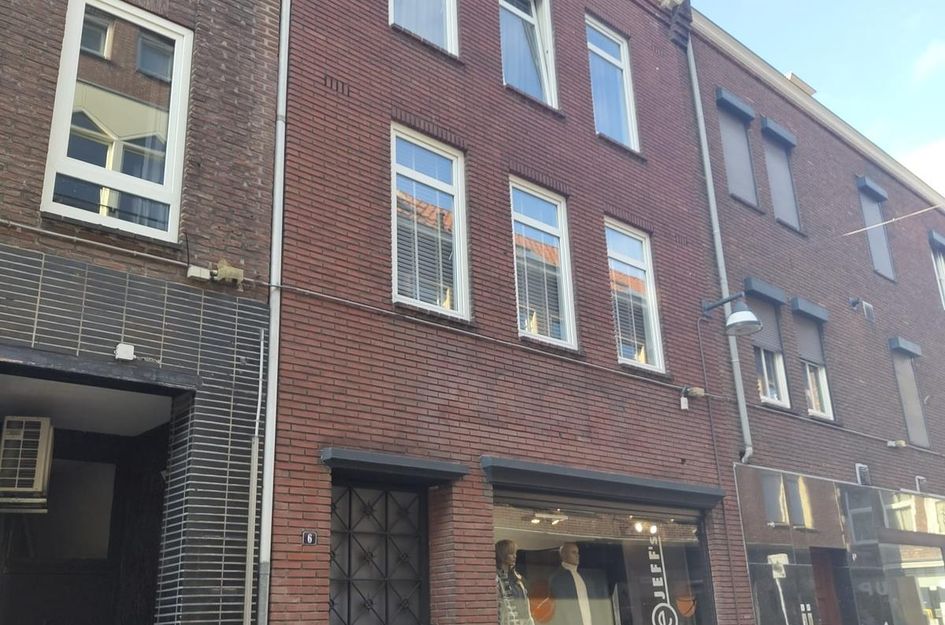 Nieuwstraat 6