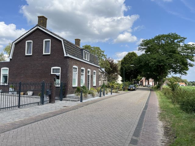 Lange Broekstraat 30, Raamsdonk