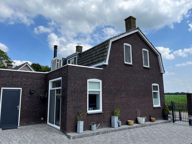 Lange Broekstraat 30, Raamsdonk