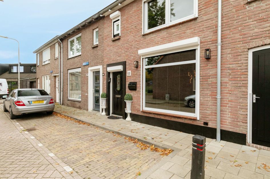 Kettingstraat 11