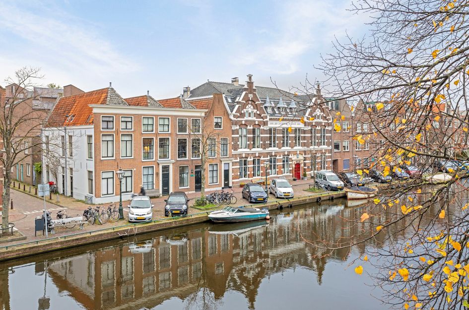 Oude Singel 170