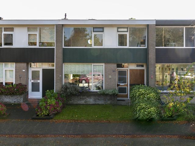 Beverweerdlaan 34, Arnhem