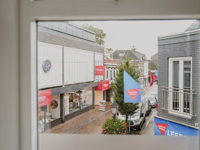 Nieuwstraat 2, Leerdam