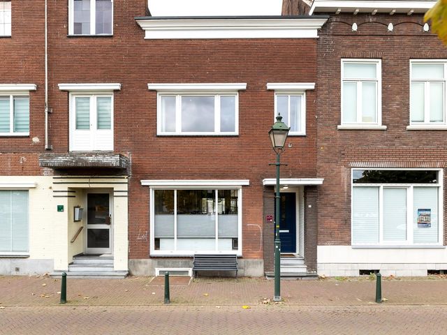Westkade 87, Sas Van Gent