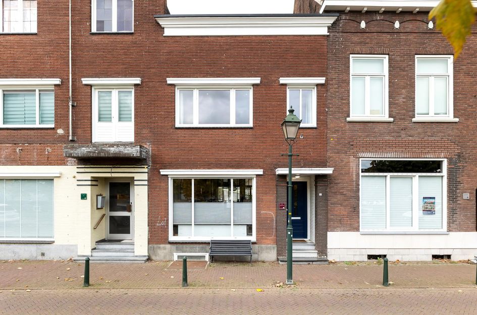 Westkade 87