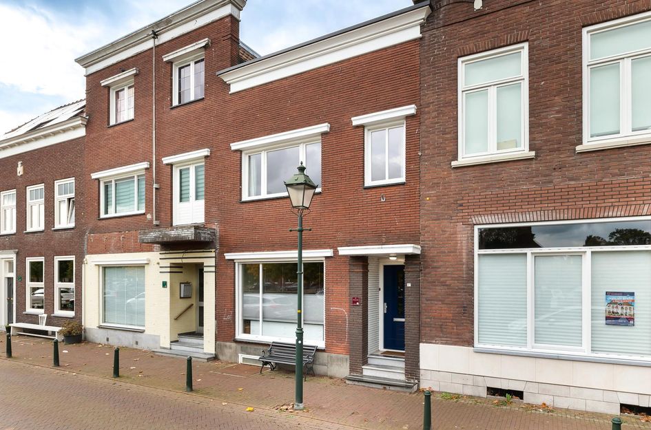 Westkade 87