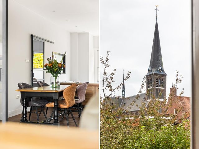 Westkade 87, Sas Van Gent